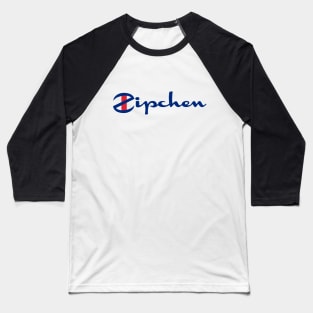 Tanner Zipchen - The Champion of Cinema Baseball T-Shirt